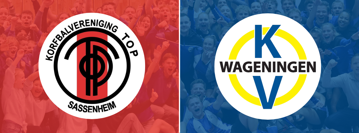 Ga je naar TOP (S)? Regel vóór 11 maart je ticket (ook bij eigen vervoer!)