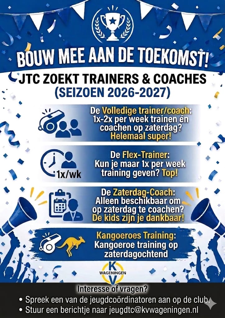Bouw ook mee aan de toekomst