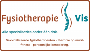 Inloopspreekuur op maandagavond bij Fysiotherapie VIS