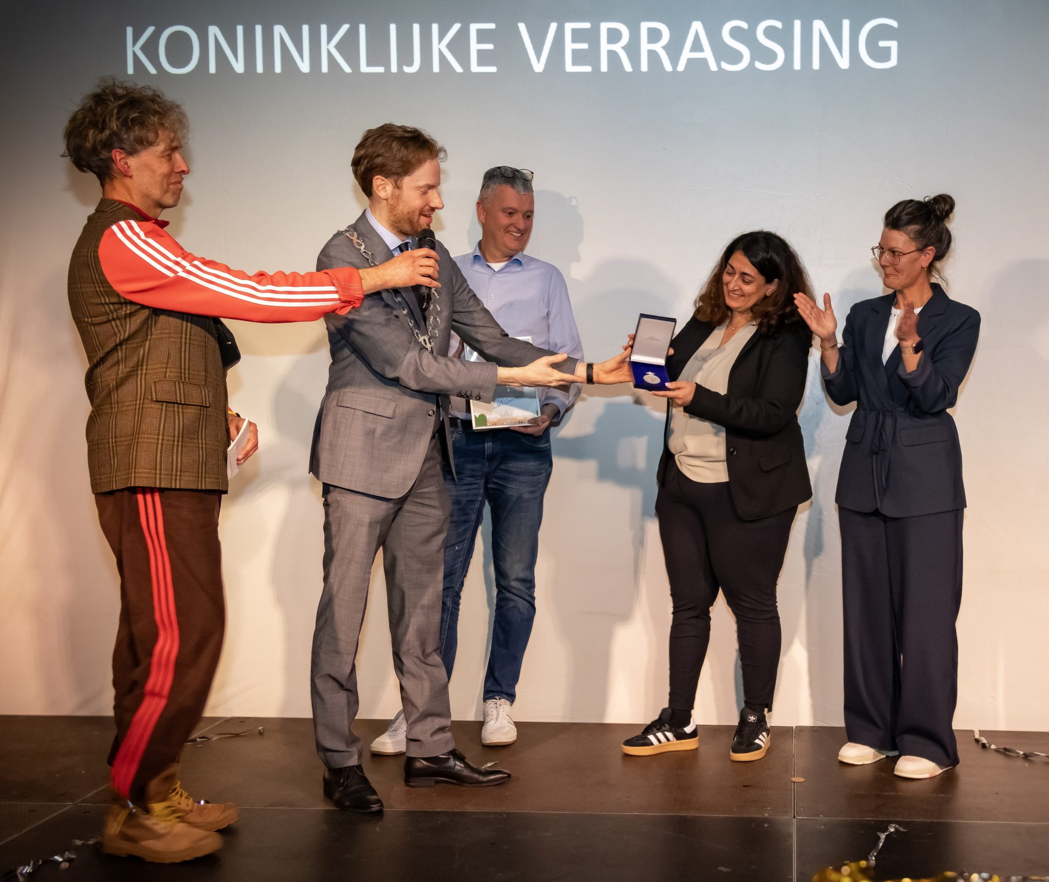 Koninklijke KV Wageningen