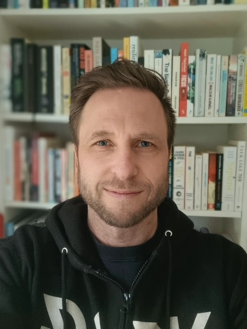 Nieuw bestuurslid Jeugd & Clubleven